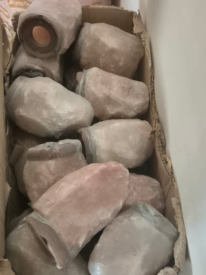 Himalaya Tuz Lambası 2-3 kg