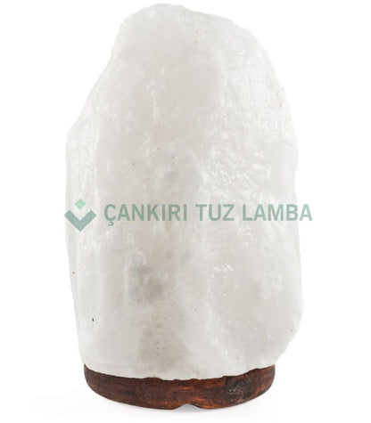 Doğal Kreatif Tuz Gece Lambası 5 KG