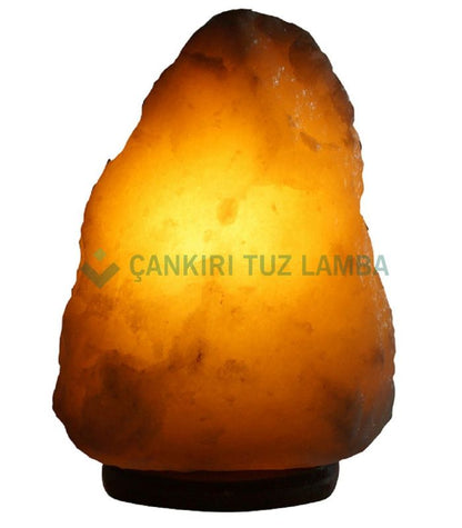 Doğal Kreatif Tuz Gece Lambası 5 KG