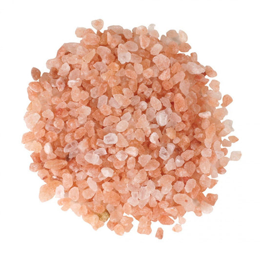 Himalaya Tuzu İri Taneli Granül 25 Kg ÇUVAL