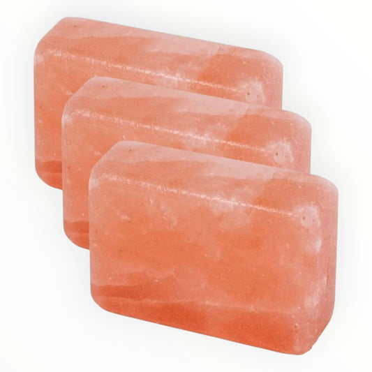 Himalaya Tuz Sabunu Ortalama    250-300 Gr